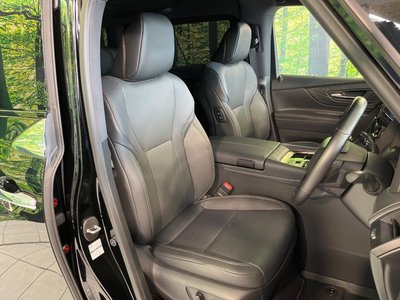 TOYOTA ALPHARD - 7