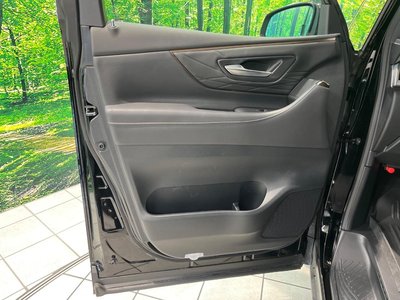 2025 Toyota ALPHARD — миниатюра 37