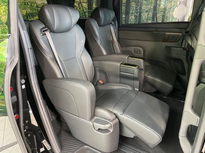2025 Toyota ALPHARD — миниатюра 42