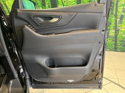 2025 Toyota ALPHARD — миниатюра 38