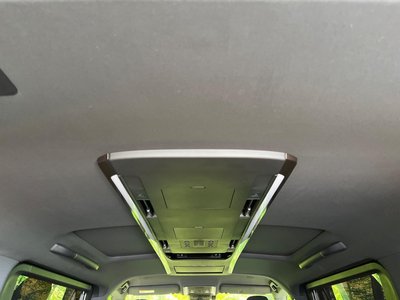 2025 Toyota ALPHARD — миниатюра 44