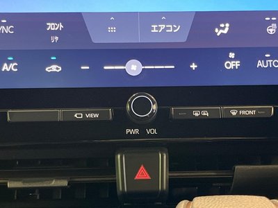 2025 Toyota ALPHARD — миниатюра 52