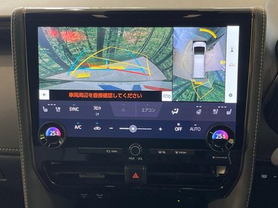 TOYOTA ALPHARD - 6