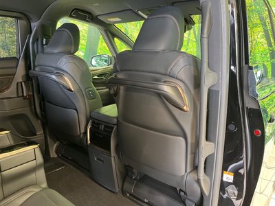 2025 Toyota ALPHARD — миниатюра 41