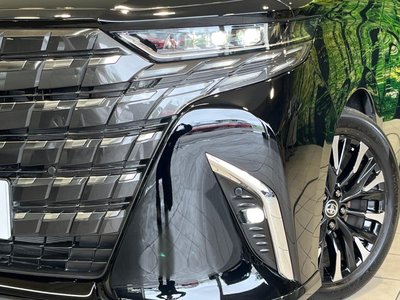 صورة مصغرة 12 لـ 2025 TOYOTA ALPHARD