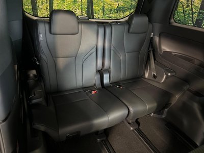 TOYOTA ALPHARD - 9