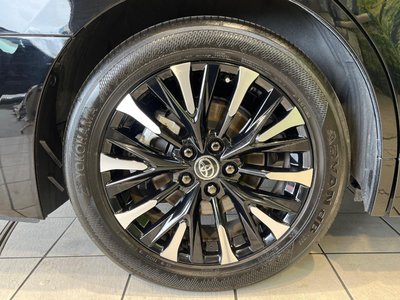 صورة مصغرة 24 لـ 2025 TOYOTA ALPHARD