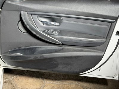 2018 BMW M3 SEDAN 照片 14