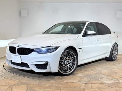 صورة 2 لـ 2018 BMW M3 SEDAN