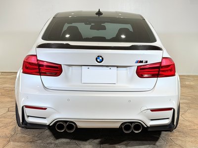 صورة مصغرة 11 لـ 2018 BMW M3 SEDAN