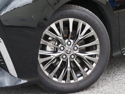 صورة مصغرة 14 لـ 2025 TOYOTA ALPHARD