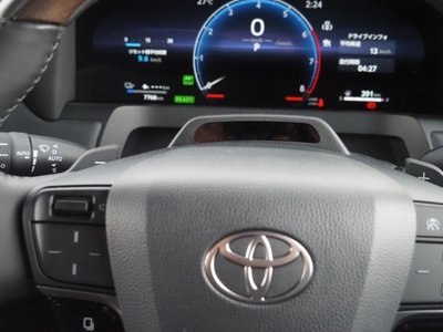 صورة مصغرة 49 لـ 2025 TOYOTA ALPHARD