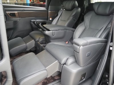 صورة مصغرة 26 لـ 2025 TOYOTA ALPHARD
