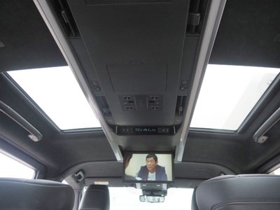 صورة مصغرة 17 لـ 2025 TOYOTA ALPHARD