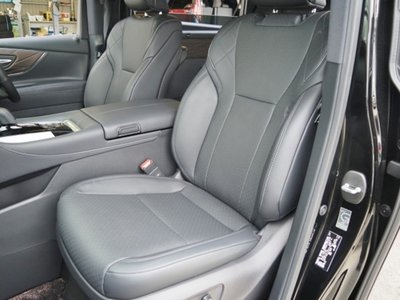 صورة مصغرة 22 لـ 2025 TOYOTA ALPHARD