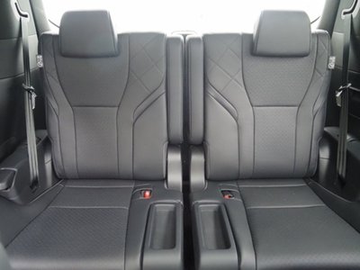 صورة مصغرة 32 لـ 2025 TOYOTA ALPHARD