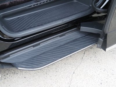 صورة مصغرة 16 لـ 2025 TOYOTA ALPHARD