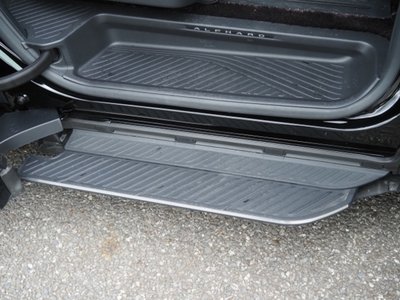 صورة مصغرة 15 لـ 2025 TOYOTA ALPHARD