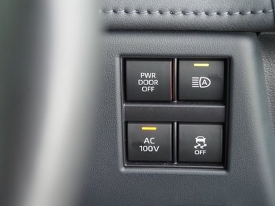 صورة مصغرة 59 لـ 2025 TOYOTA ALPHARD