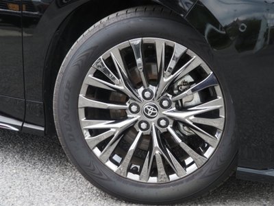 صورة مصغرة 13 لـ 2025 TOYOTA ALPHARD