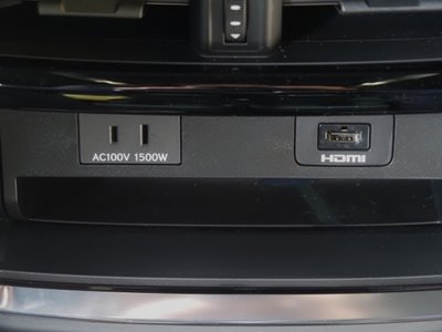 صورة مصغرة 31 لـ 2025 TOYOTA ALPHARD