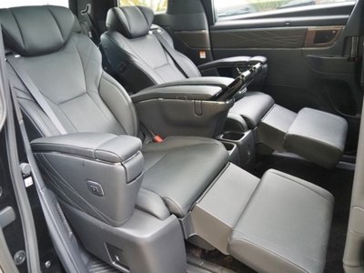 صورة مصغرة 25 لـ 2025 TOYOTA ALPHARD