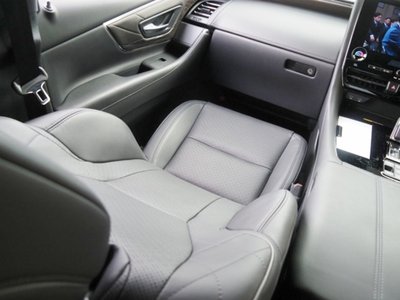 صورة مصغرة 68 لـ 2025 TOYOTA ALPHARD