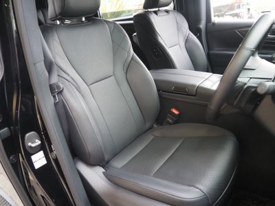 صورة مصغرة 20 لـ 2025 TOYOTA ALPHARD