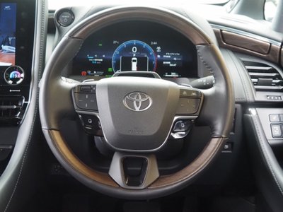 صورة مصغرة 38 لـ 2025 TOYOTA ALPHARD