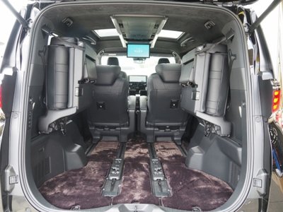 صورة مصغرة 36 لـ 2025 TOYOTA ALPHARD