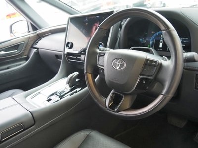صورة مصغرة 65 لـ 2025 TOYOTA ALPHARD