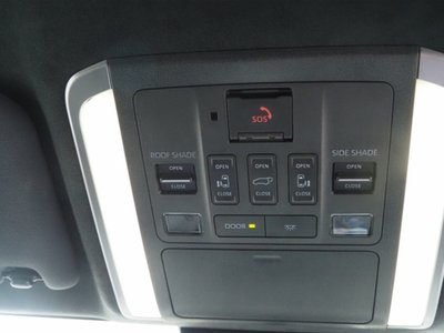 صورة مصغرة 63 لـ 2025 TOYOTA ALPHARD