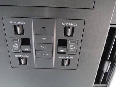 صورة مصغرة 18 لـ 2025 TOYOTA ALPHARD