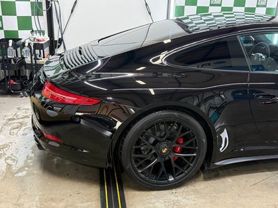 PORSCHE 911 - 7