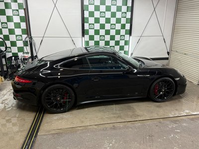 PORSCHE 911 - 5
