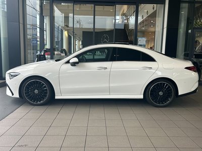 صورة 2 لـ 2025 Mercedes-BENZ CLA