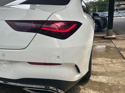 2025 Mercedes-BENZ CLA thumbnail 42