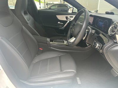 صورة 5 لـ 2025 Mercedes-BENZ CLA