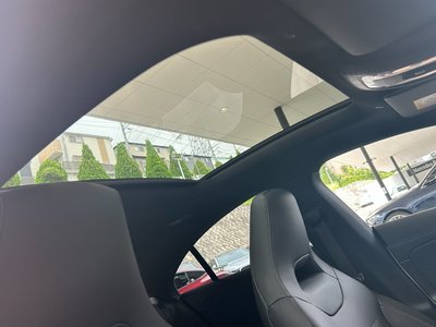 2025 Mercedes-BENZ CLA thumbnail 35