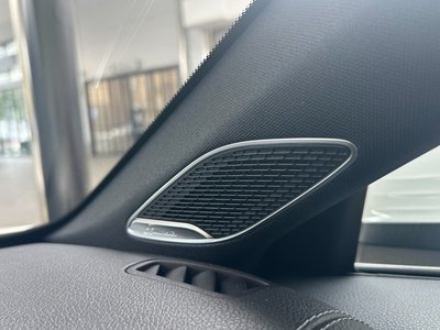 2025 Mercedes-BENZ CLA thumbnail 34