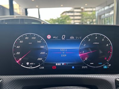 2025 Mercedes-BENZ CLA thumbnail 39