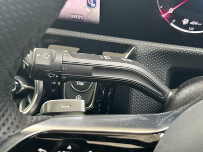 2025 Mercedes-BENZ CLA thumbnail 24