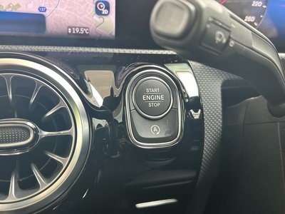 2025 Mercedes-BENZ CLA thumbnail 25