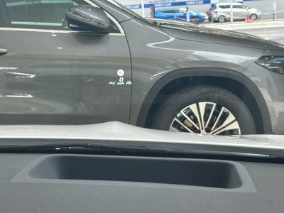 2025 Mercedes-BENZ CLA thumbnail 30