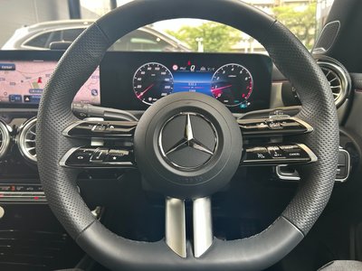 2025 Mercedes-BENZ CLA thumbnail 20