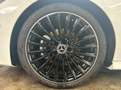 صورة 9 لـ 2025 Mercedes-BENZ CLA