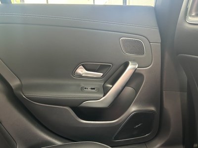 2025 Mercedes-BENZ CLA thumbnail 37