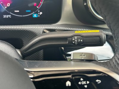 2025 Mercedes-BENZ CLA thumbnail 23