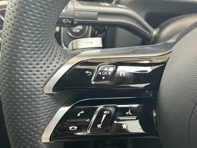 2025 Mercedes-BENZ CLA thumbnail 22