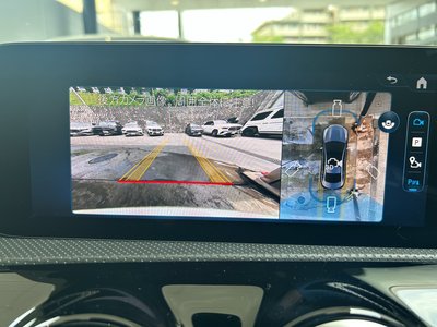 2025 Mercedes-BENZ CLA thumbnail 12